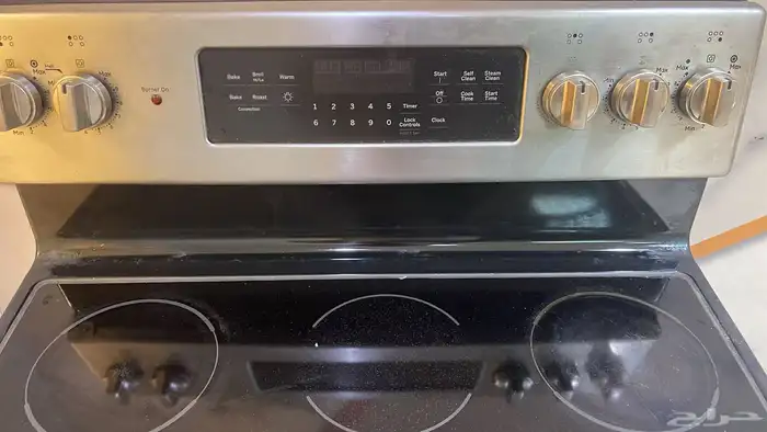 فرن كهربائي امريكي 4