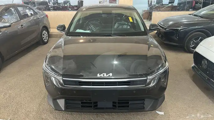 كيا كي4 نص فل 2026 0