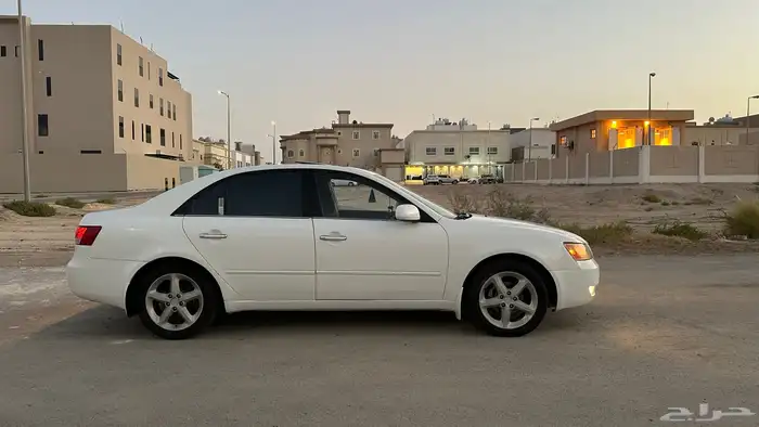 سوناتا 2008 فل كامل 4