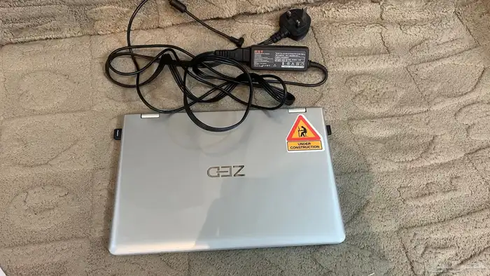 لابتوب ZED لمس 6