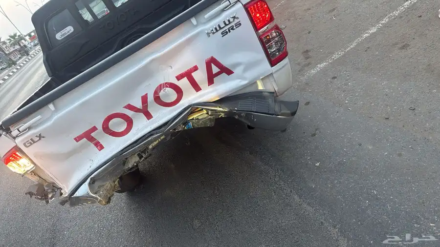 هايلكس 2014 0