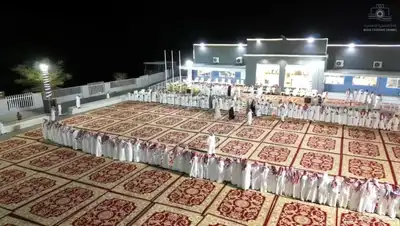 تجهيز مناسبات خيام قهوجي ضيافات كراسي 2