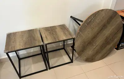 طاولات للبيع 0