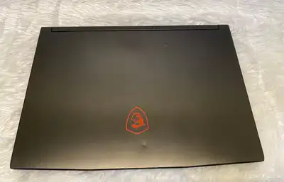 لابتوب العاب MSI 0