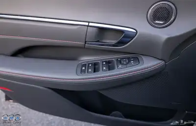 HYUNDAI SONATA N LINE 2023 8