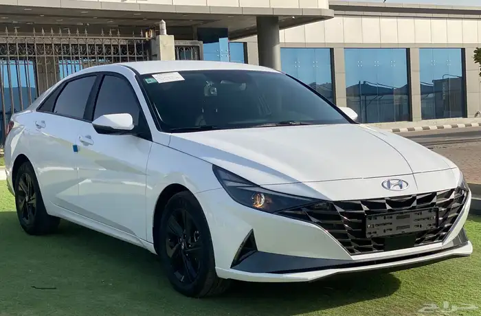 هيونداي النترا 2023 ممشي 108 1