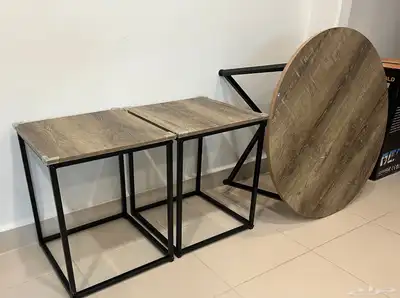 طاولات للبيع 1