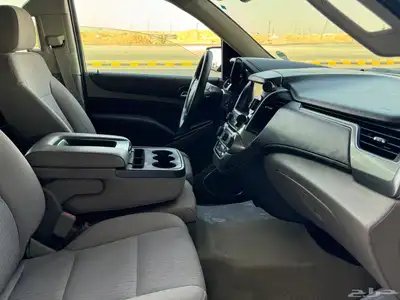 تاهو 2015 دبل سعودي 43