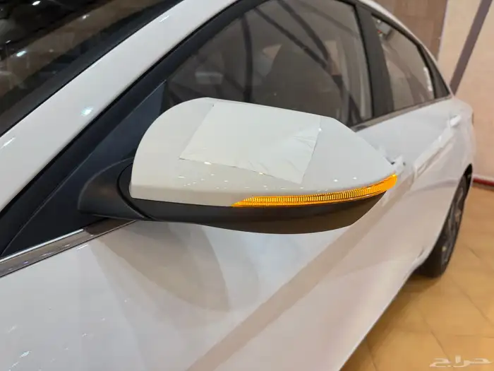 هونداي النترا كمفورت 2025 6