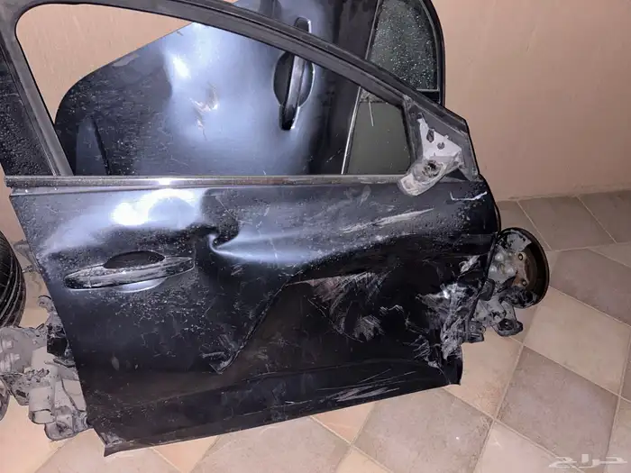 تشليح رينو قطع غيار اصلي ميجان 2021 29