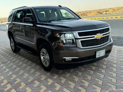 تاهو 2015 دبل سعودي 20