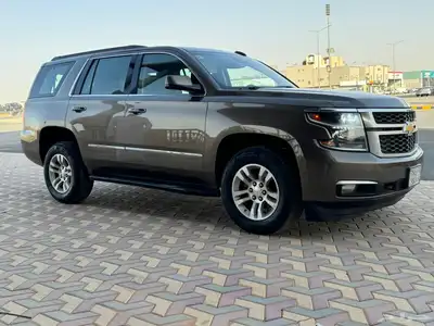 تاهو 2015 دبل سعودي 13