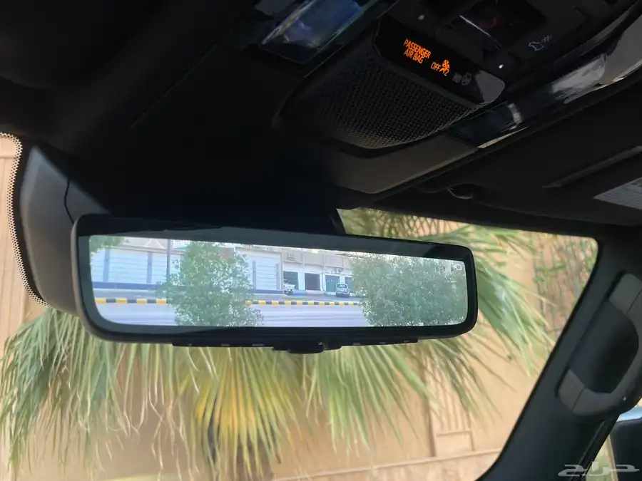 لكزس GX 550 فل كامل 2024 ( بحالة الجديد ) 33