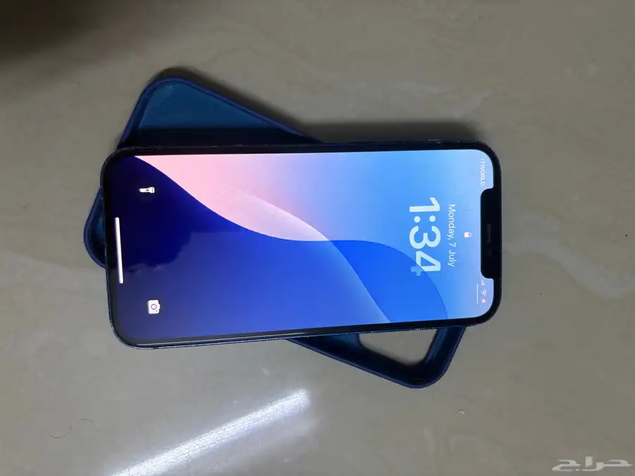 ايفون 12 128gb 0