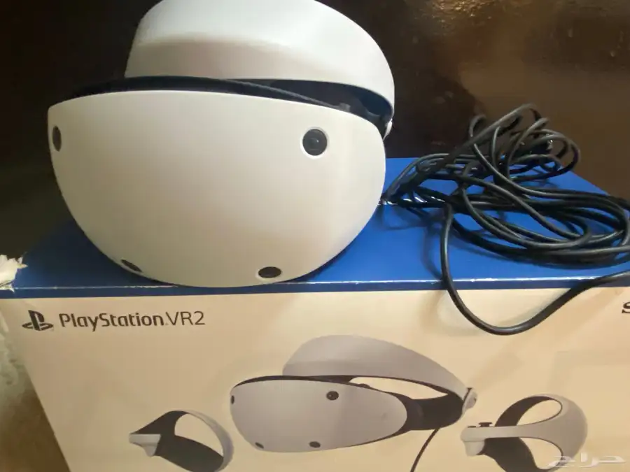 vr2 سوني 5 2