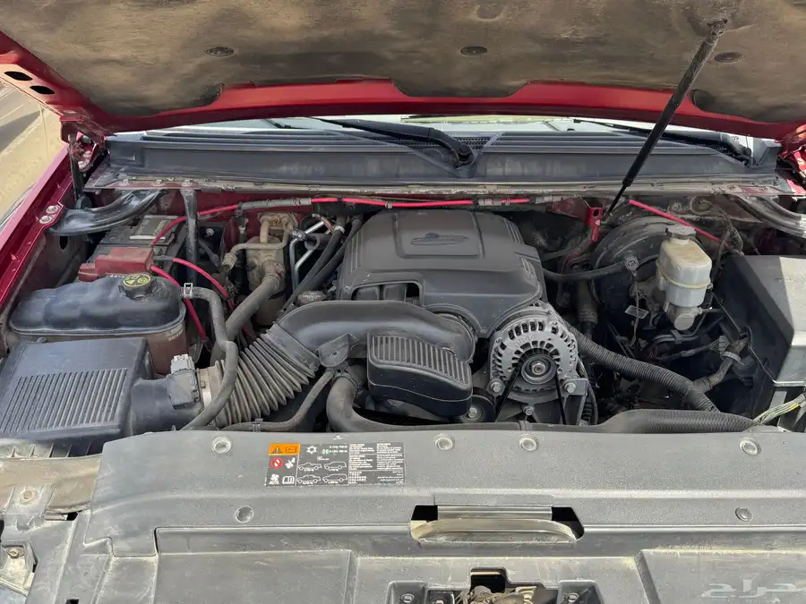 تاهو2013-LTZ 2