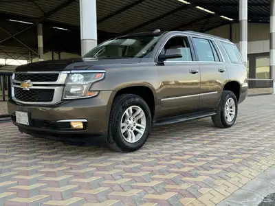 تاهو 2015 دبل سعودي 17