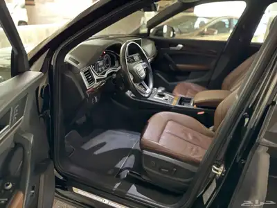 اوي Q5 2018 فل كامل 10