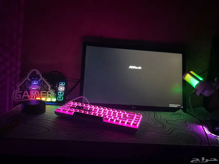 بس سي 1