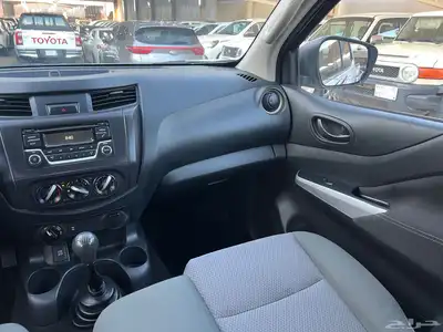نافارا 2020 ديزل دبل دفلك لدى معرض قمة الاطلال 26