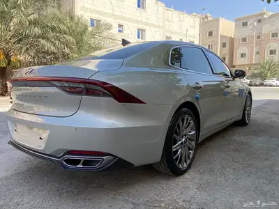 ازيرا 2020 فل سته سلندر بوضع الوكالة 6