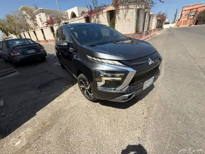 متسوبيشي اكسباندر 2023 شبة وكالة 0