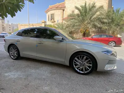 ازيرا 2020 فل سته سلندر بوضع الوكالة 5