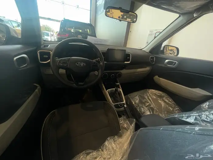 هونداي فينو كمفورت 2024 باقل الاسعار 3