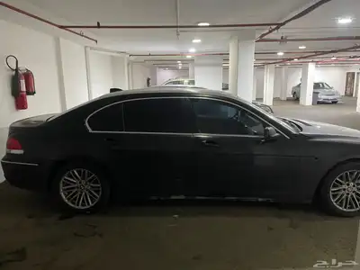 بي أم دبليو للبدل 9