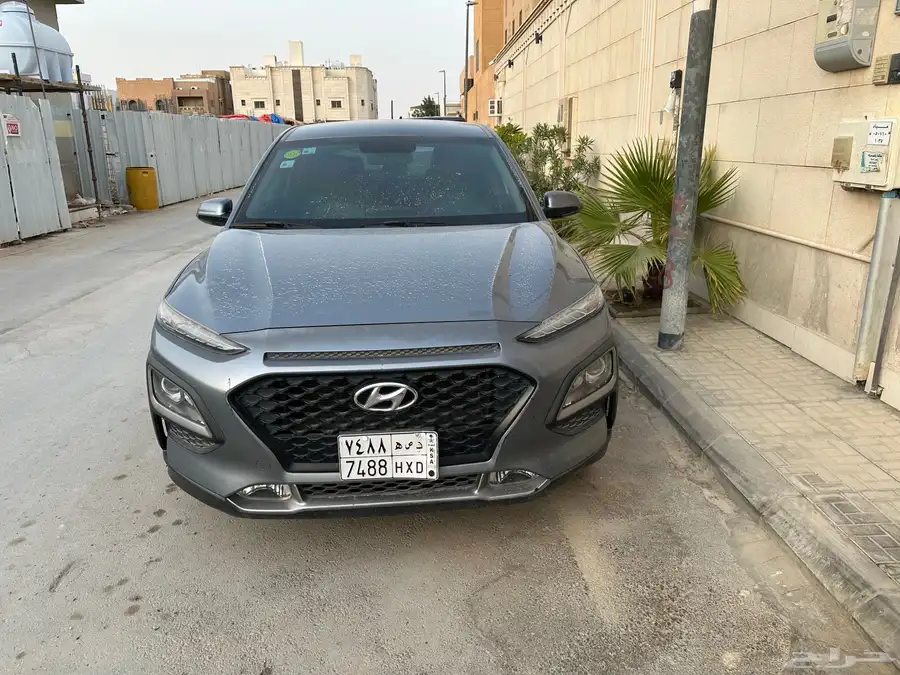 كونا 2019 نظيف للبيع 4