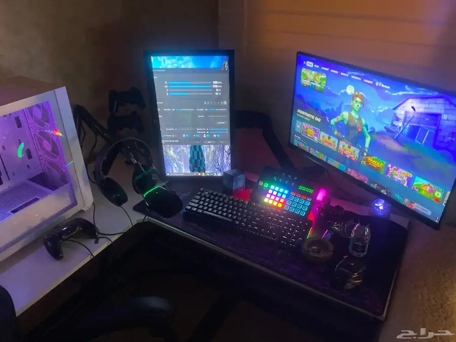 pc RTX2060super 2