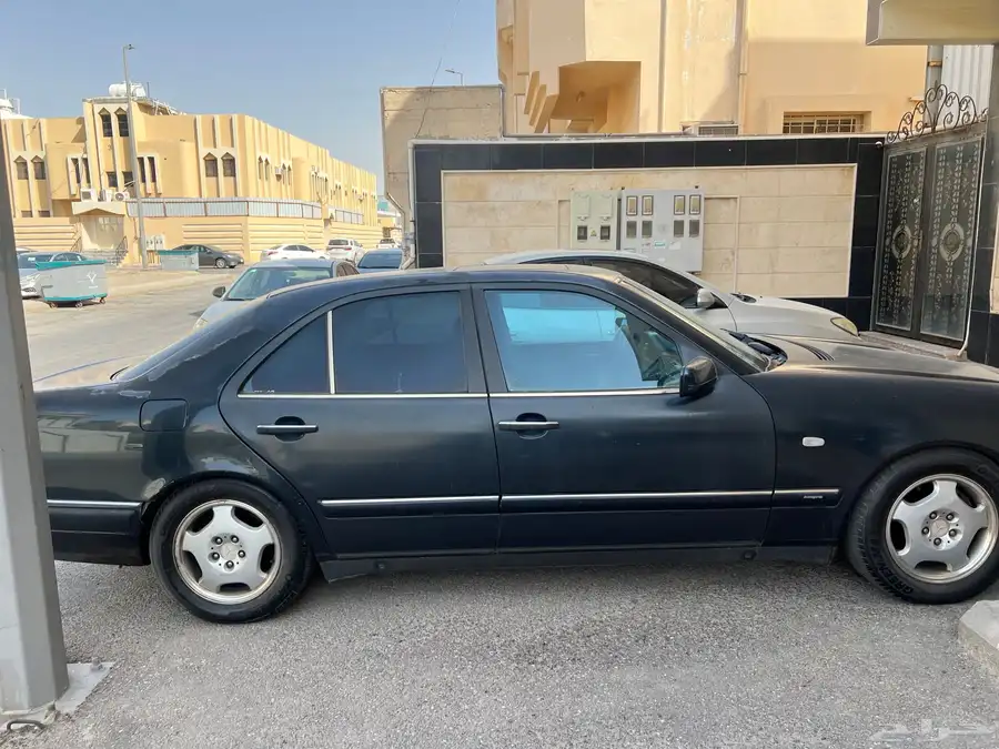 مارسيدس 6