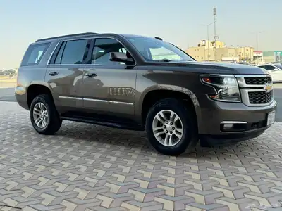 تاهو 2015 دبل سعودي 12