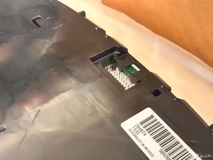 طبلون جمس اصلي للبيع 4