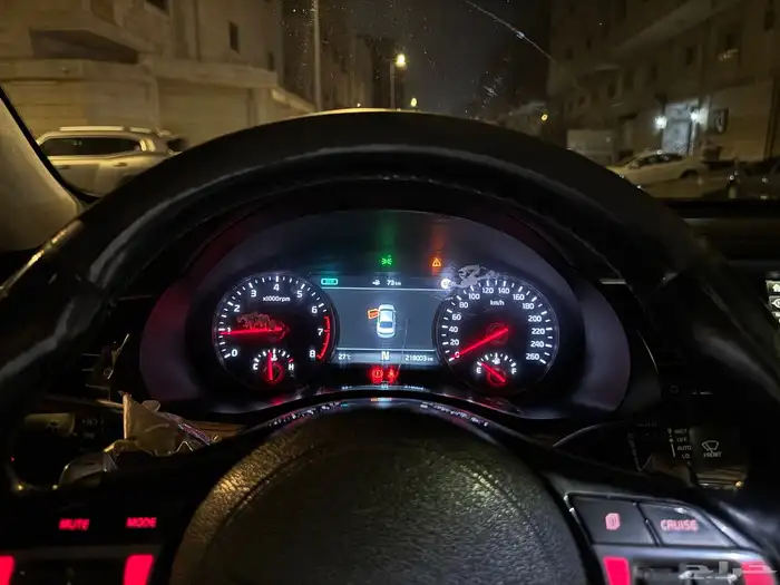 كادينزا 2018 نص فل بانوراما 12