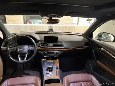 اوي Q5 2018 فل كامل 3