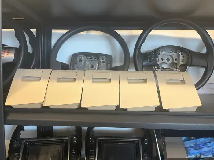 درج كامري 2020 قطع غيار 4