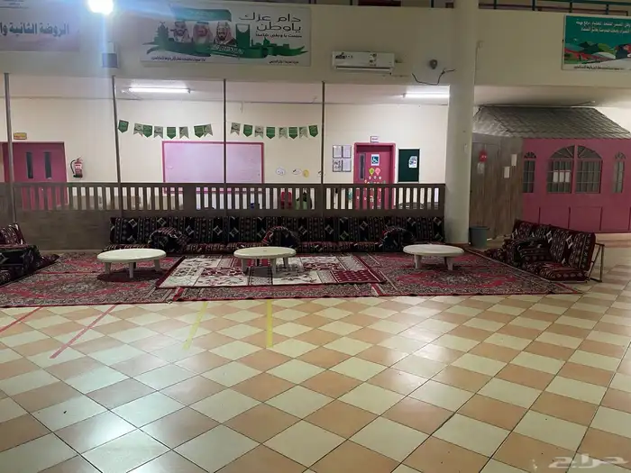 جلسات ظهر فخمة جديدة للبيع مع الزل 2
