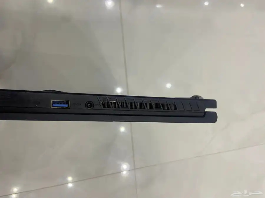لابتوب msi للبيع 4