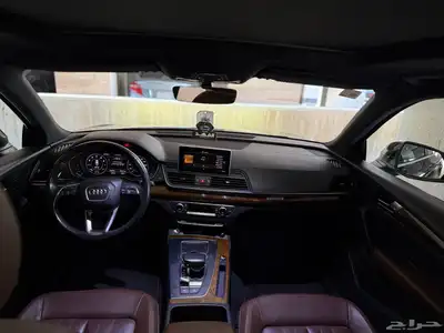 اوي Q5 2018 فل كامل 8
