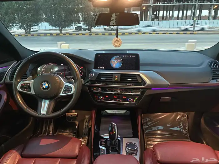 بي إم دبليو BMW X4 25