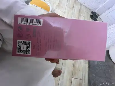 للبيع عطر مس لافيرن و مسك فانيليا الفخر 7