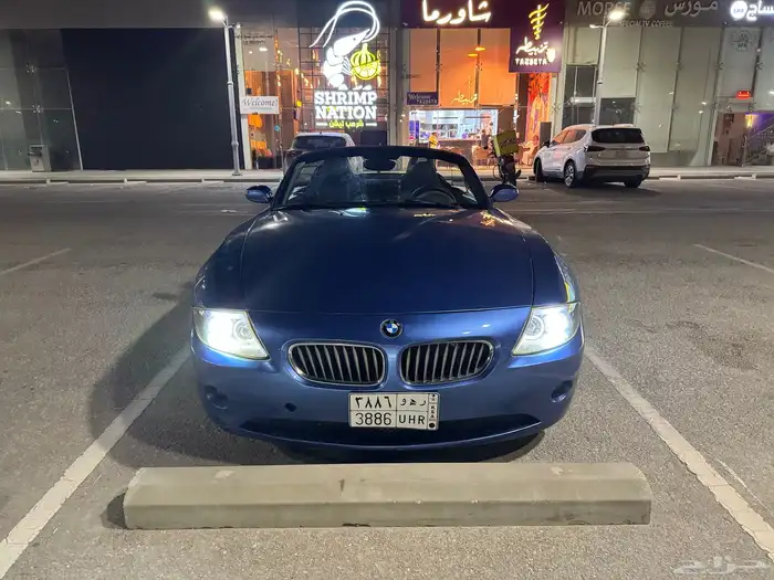 Z4 قير عادي للبدل 6