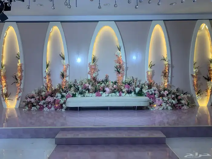 تنسيق حفلات 3