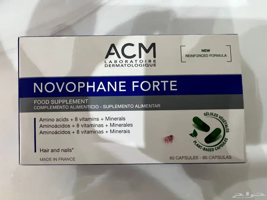 منتجات acm الامريكيه اصلية 1