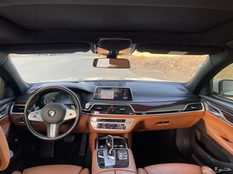 بي ام دبليو - 2020 - BMW 730L 16
