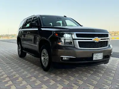 تاهو 2015 دبل سعودي 19