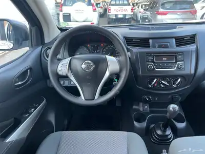 نافارا 2020 ديزل دبل دفلك لدى معرض قمة الاطلال 27