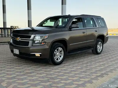 تاهو 2015 دبل سعودي 6
