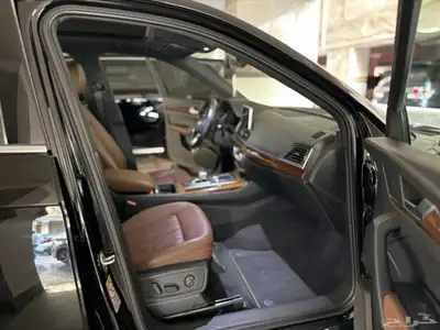 اوي Q5 2018 فل كامل 4